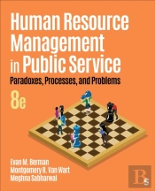 Human Resource Management In Public Service
