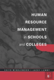 Human Resource Management In Schools And Colleges