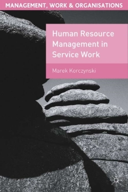 Bertrand.pt - Human Resource Management In Service Work