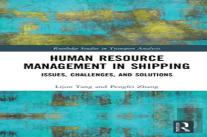 Human Resource Management In Shipping