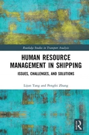 Human Resource Management In Shipping