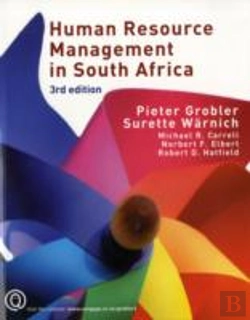 Bertrand.pt - Human Resource Management In South Africa