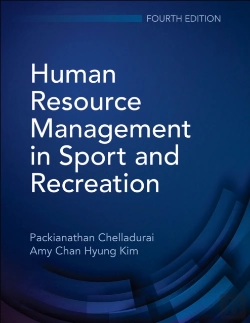Bertrand.pt - Human Resource Management In Sport And Recreation