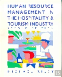 Bertrand.pt - Human Resource Management In The Hospitality And Tourism Industry