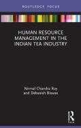 Human Resource Management In The Indian Tea Industry