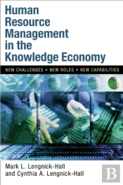 Human Resource Management In The Knowledge Economy