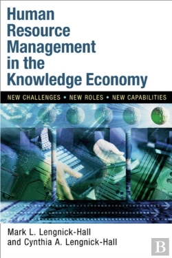 Bertrand.pt - Human Resource Management In The Knowledge Economy