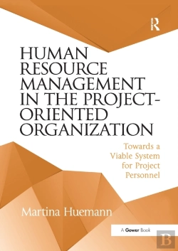 Bertrand.pt - Human Resource Management In The Project-Oriented Organization