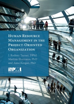 Bertrand.pt - Human Resource Management In The Project-Oriented Organization