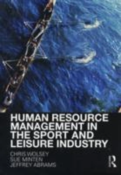 Bertrand.pt - Human Resource Management In The Sport And Leisure Industry