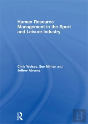 Human Resource Management In The Sport And Leisure Industry