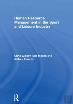 Bertrand.pt - Human Resource Management In The Sport And Leisure Industry