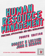 Human Resource Management - International Student Edition