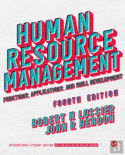 Bertrand.pt - Human Resource Management - International Student Edition