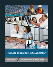 Human Resource Management