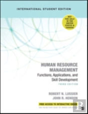 Human Resource Management