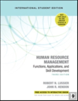 Bertrand.pt - Human Resource Management