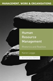Human Resource Management
