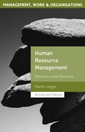 Human Resource Management