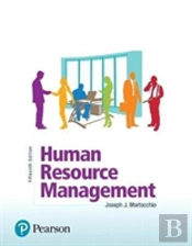 Human Resource Management