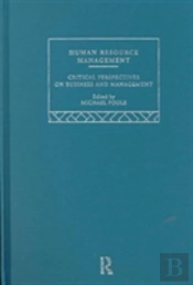 Human Resource Management