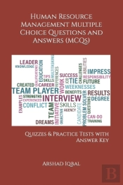 Human Resource Management Multiple Choice Questions And Answers (Mcqs)