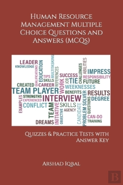 Bertrand.pt - Human Resource Management Multiple Choice Questions And Answers (Mcqs)