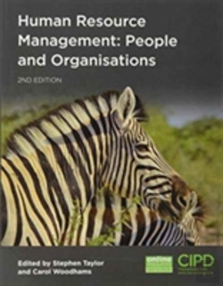 Bertrand.pt - Human Resource Management: People And Organisations