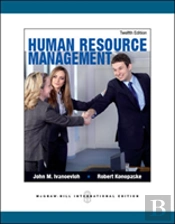 Human Resource Management