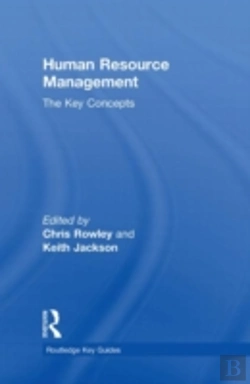 Bertrand.pt - Human Resource Management: The Key Concepts