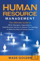 Human Resource Management