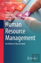 Human Resource Management