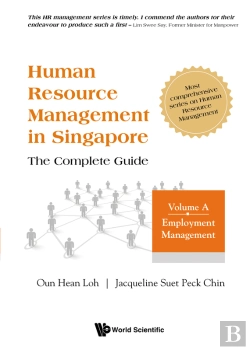 Bertrand.pt - Human Resource Mgmt Sg (Vol A)