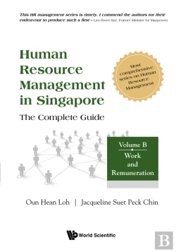 Bertrand.pt - Human Resource Mgmt Sg (Vol B)