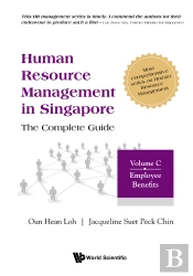 Human Resource Mgmt Sg (Vol C)