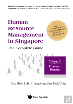 Bertrand.pt - Human Resource Mgmt Sg (Vol C)