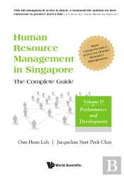 Human Resource Mgmt Sg (Vol D)