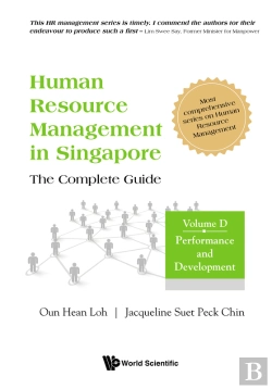 Bertrand.pt - Human Resource Mgmt Sg (Vol D)