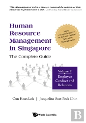 Human Resource Mgmt Sg (Vol E)