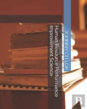 Human Resource Performance Improvement Science