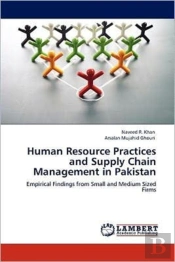 Human Resource Practices And Supply Chain Management In Pakistan