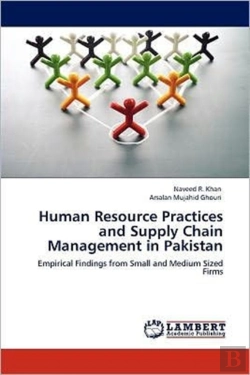 Bertrand.pt - Human Resource Practices And Supply Chain Management In Pakistan