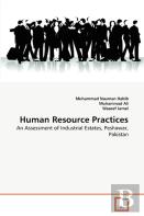 Human Resource Practices