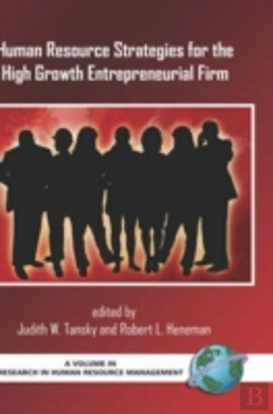Bertrand.pt - Human Resource Strategies For The High Growth Entrepreneurial Firm