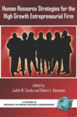 Bertrand.pt - Human Resource Strategies For The High Growth Entrepreneurial Firm