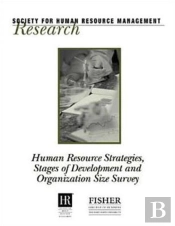 Human Resource Strategies Stages Of Dev