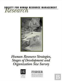 Bertrand.pt - Human Resource Strategies Stages Of Dev