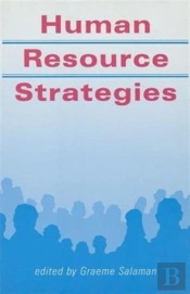 Human Resource Strategies