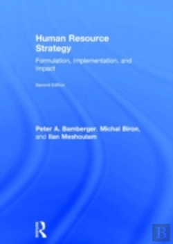 Bertrand.pt - Human Resource Strategy, 2e