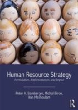 Bertrand.pt - Human Resource Strategy, 2e